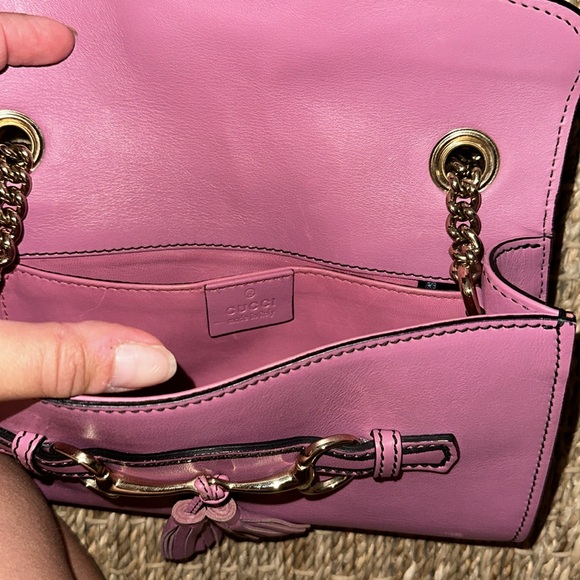 Gucci Emily Bag - Picture 4 of 5